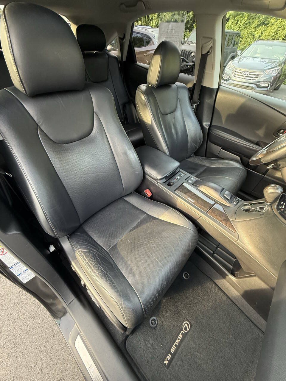Used 2014 Lexus RX 350 AWD w/ Navigation Package image 26