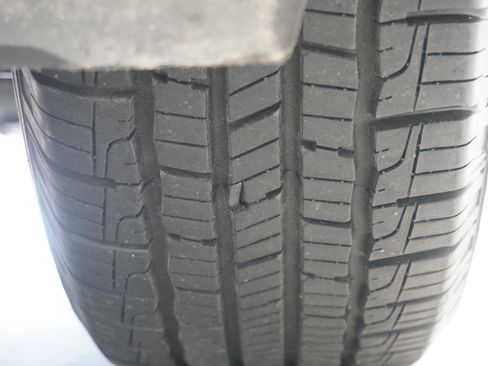 Used 2022 Hyundai Accent SE w/ Cargo Package FWD image 25