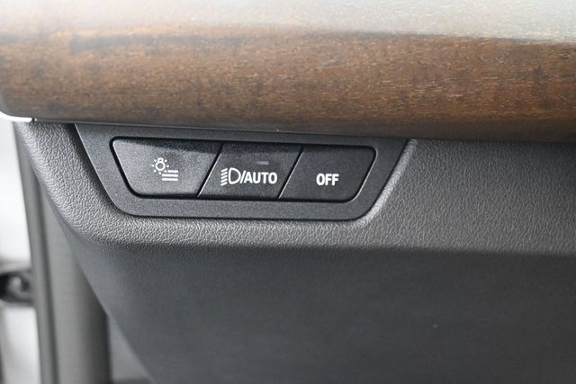 Used 2025 BMW X1 xDrive28i w/ Convenience Package AWD/4WD image 14