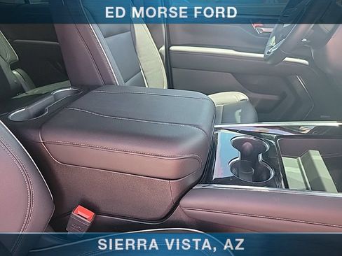 Used 2025 Chevrolet Tahoe Premier w/ Sun And Tow Package AWD/4WD image 55