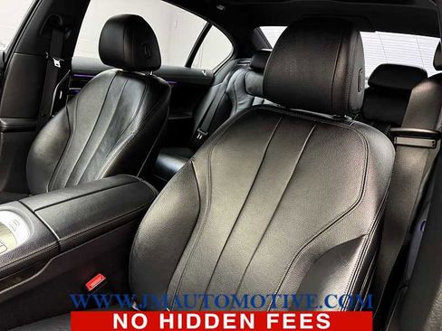 Used 2019 BMW 740i image 14