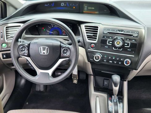 Used 2015 Honda Civic LX image 25