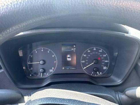 Used 2024 Toyota Corolla LE FWD image 13