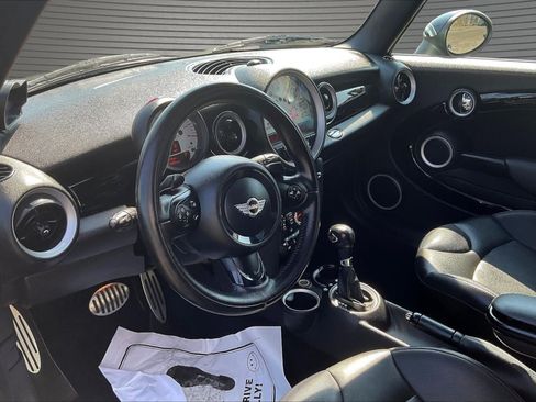 Used 2012 MINI Cooper Clubman S FWD image 16