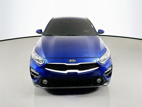 Used 2020 Kia Forte LXS image 2