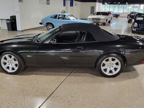 Used 2000 Jaguar XK8 Convertible RWD image 23
