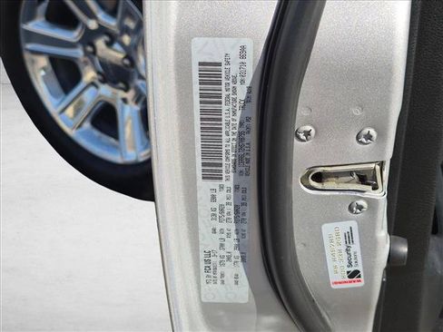Used 2017 RAM 1500 Lone Star RWD image 23