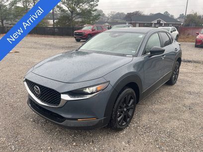 Used 2024 MAZDA CX-30 AWD 2.5 S w/ Preferred Package