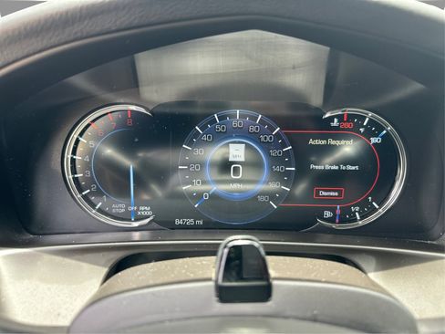 Used 2018 Cadillac CT6 Premium Luxury w/ Super Cruise Package AWD/4WD image 23