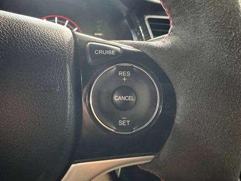 Used 2013 Honda Civic Si image 21