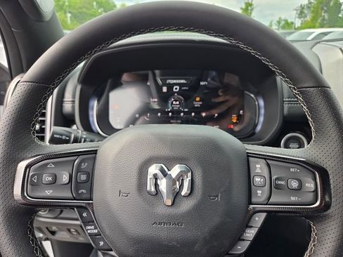 New 2026 RAM 1500 Rebel AWD/4WD image 13
