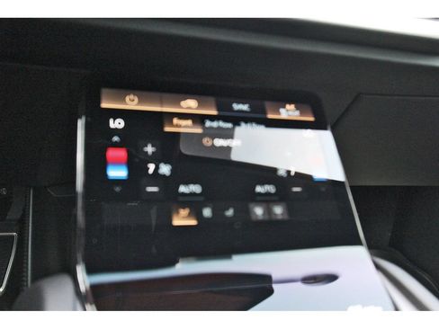 New 2027 Cadillac Vistiq Luxury AWD/4WD image 20