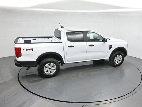 New 2025 Ford Ranger XL image 36