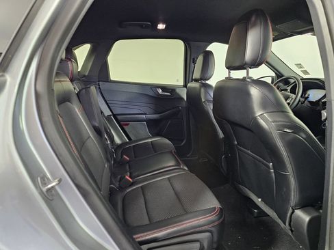 Used 2023 Ford Escape ST-Line AWD/4WD image 14
