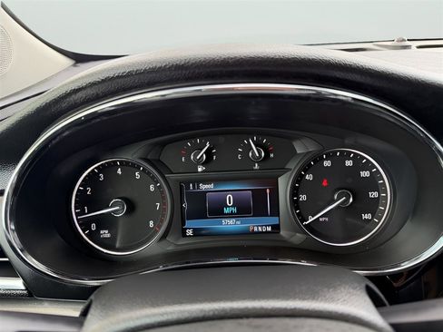 Used 2020 Buick Encore Essence image 21