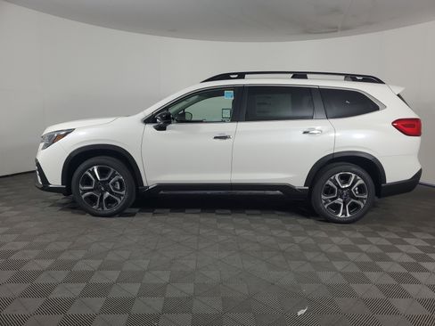 New 2026 Subaru Ascent Touring image 7