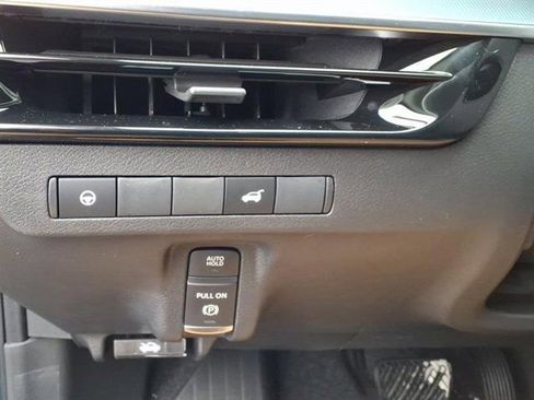 New 2026 Nissan Murano SL image 18