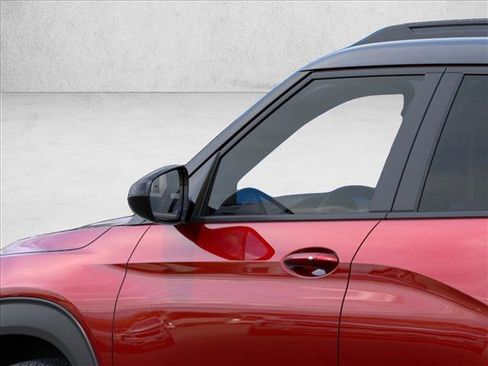 New 2026 Chevrolet TrailBlazer RS w/ Driver Confidence Package image 12