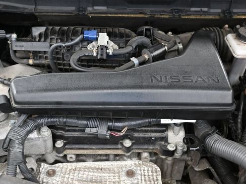 Used 2020 Nissan Rogue SL AWD/4WD image 41