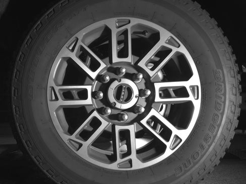 Used 2026 Ford F350 Platinum w/ Platinum Plus Package AWD/4WD image 35