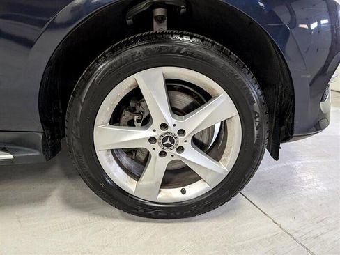 Used 2017 Mercedes-Benz GLE 350 4MATIC image 12