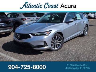 New 2026 Acura Integra