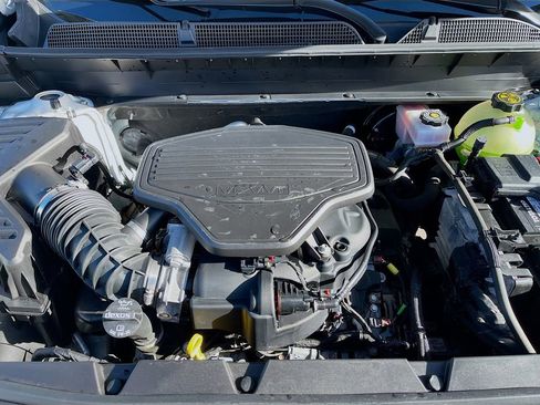 Used 2021 GMC Acadia AT4 w/ Trailering Package AWD/4WD image 33