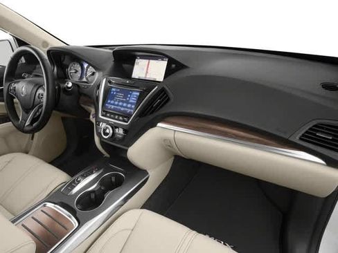 Used 2018 Acura MDX FWD w/ Advance Package image 16