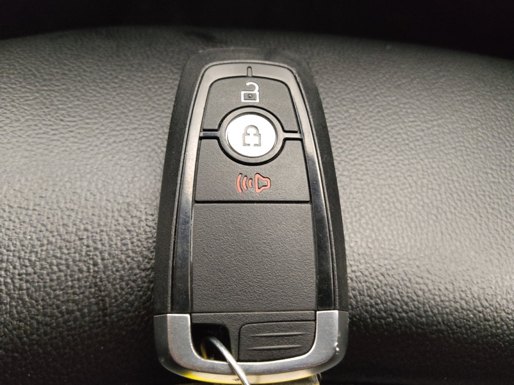 Used 2022 Ford Edge SEL AWD/4WD image 32
