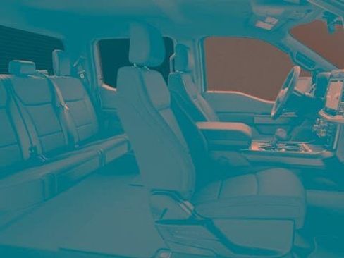 New 2026 Ford F150 XLT AWD/4WD image 40