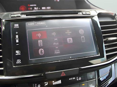 Used 2017 Honda Accord EX-L image 20