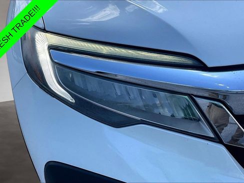 Used 2022 Honda Pilot Touring image 32