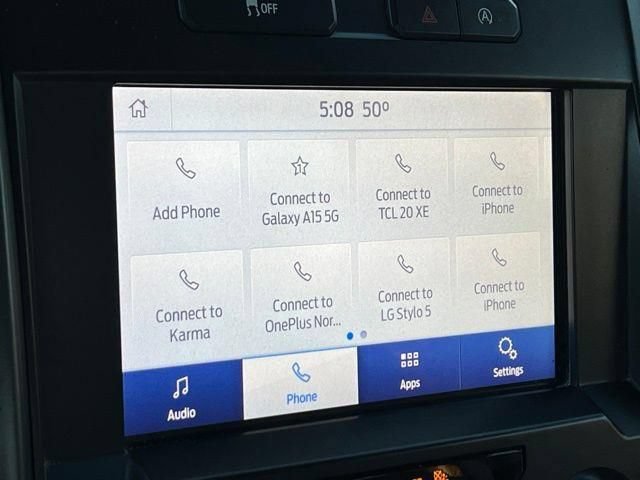 Used 2020 Ford F150 XLT AWD/4WD image 28