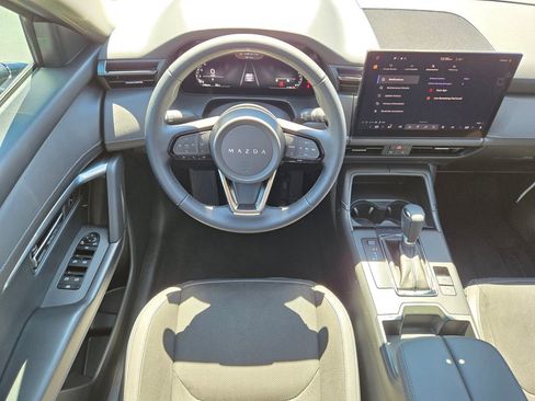 New 2026 MAZDA CX-5 Preferred AWD/4WD image 15