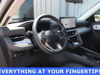 New 2026 Ford Explorer Active w/ Active Comfort Package