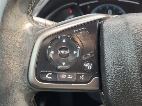 Used 2021 Honda Civic EX image 23