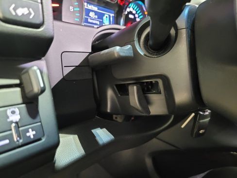 Used 2019 Chevrolet Tahoe LT w/ Max Trailering Package image 47