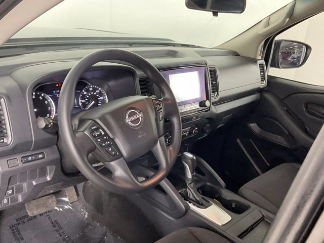Used 2022 Nissan Frontier S RWD image 13