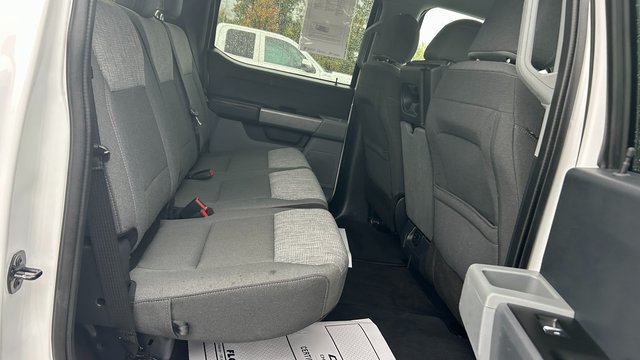Used 2021 Ford F150 XLT w/ Trailer Tow Package AWD/4WD image 40