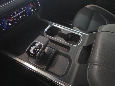 Used 2024 Chevrolet Silverado 1500 RST w/ Convenience Package II image 25