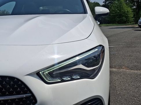 Used 2025 Mercedes-Benz CLA 250 4MATIC image 9