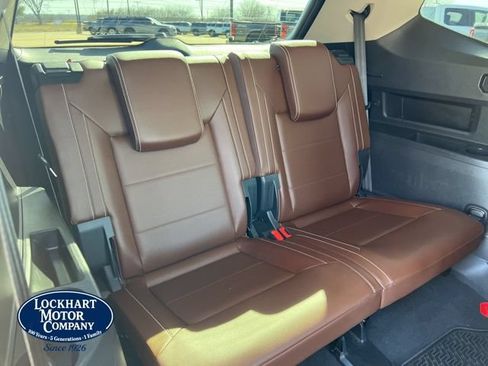 Used 2022 Volkswagen Atlas SE FWD image 17