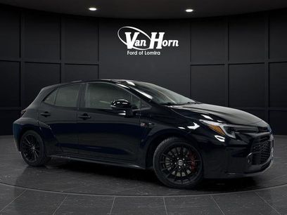 Used 2024 Toyota Corolla Core