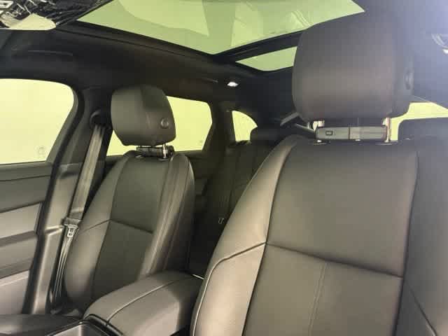 New 2026 Land Rover Range Rover Velar S AWD/4WD image 6
