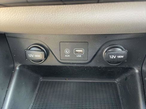 Used 2021 Hyundai Tucson SEL image 30