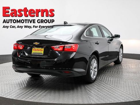 Used 2024 Chevrolet Malibu LT image 5