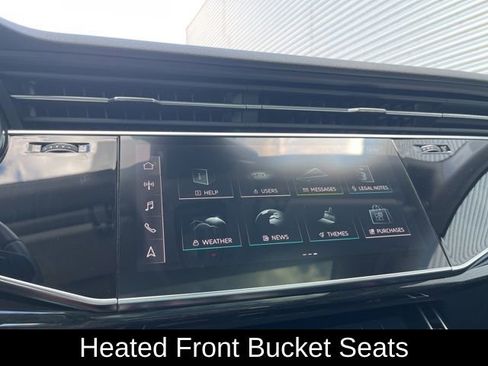 Used 2023 Audi Q7 2.0T Premium Plus w/ Premium Plus Package image 25