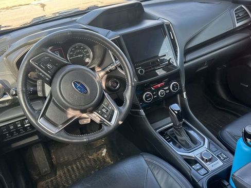 Used 2020 Subaru Forester Touring image 8