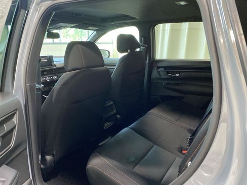Used 2024 Honda CR-V Sport image 16