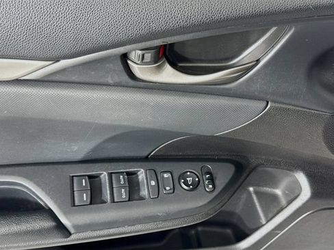 Used 2021 Honda Civic Sport image 17